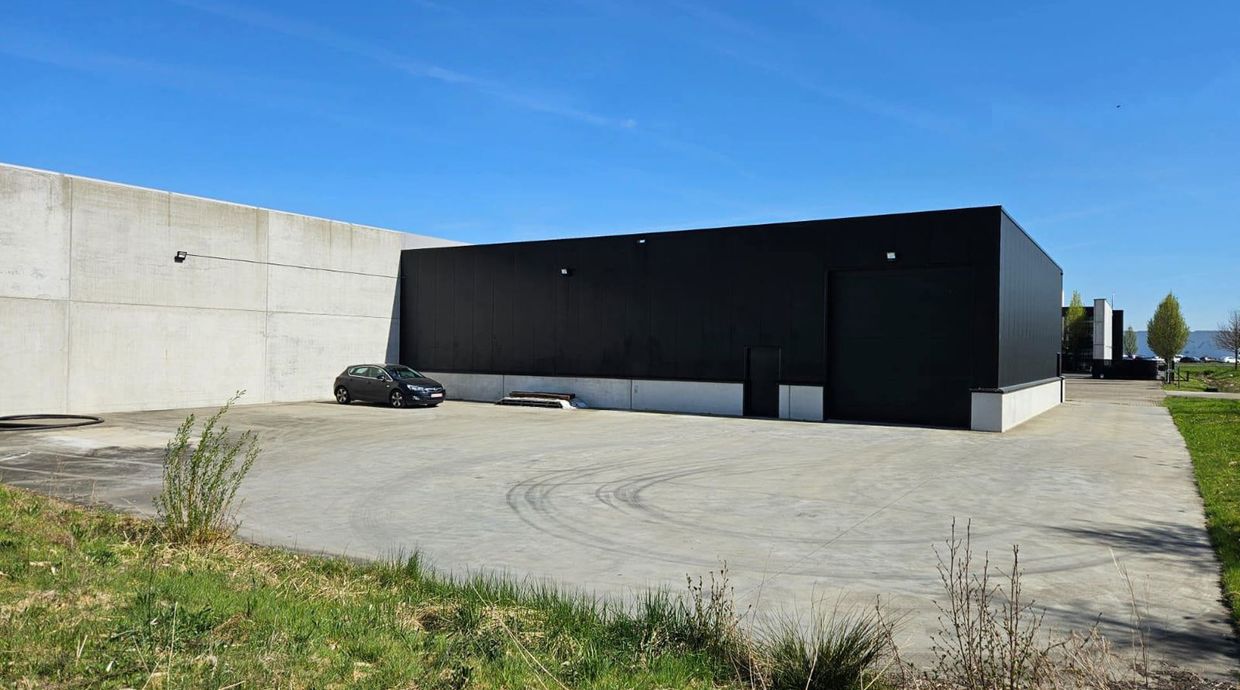 Gebouw voor gemengd gebruik te koop in Diepenbeek
