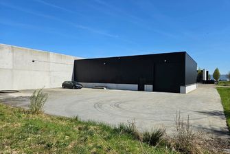 Gebouw voor gemengd gebruik te koop in Diepenbeek