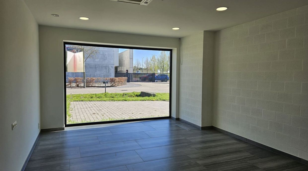 Gebouw voor gemengd gebruik te koop in Diepenbeek