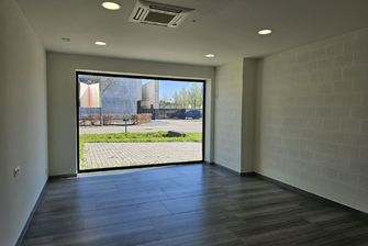 Gebouw voor gemengd gebruik te koop in Diepenbeek