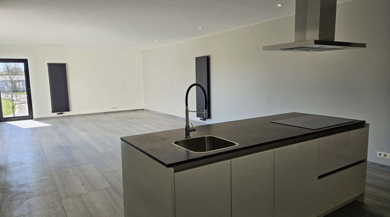 Gebouw voor gemengd gebruik te koop in Diepenbeek