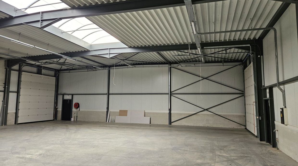 Gebouw voor gemengd gebruik te koop in Diepenbeek