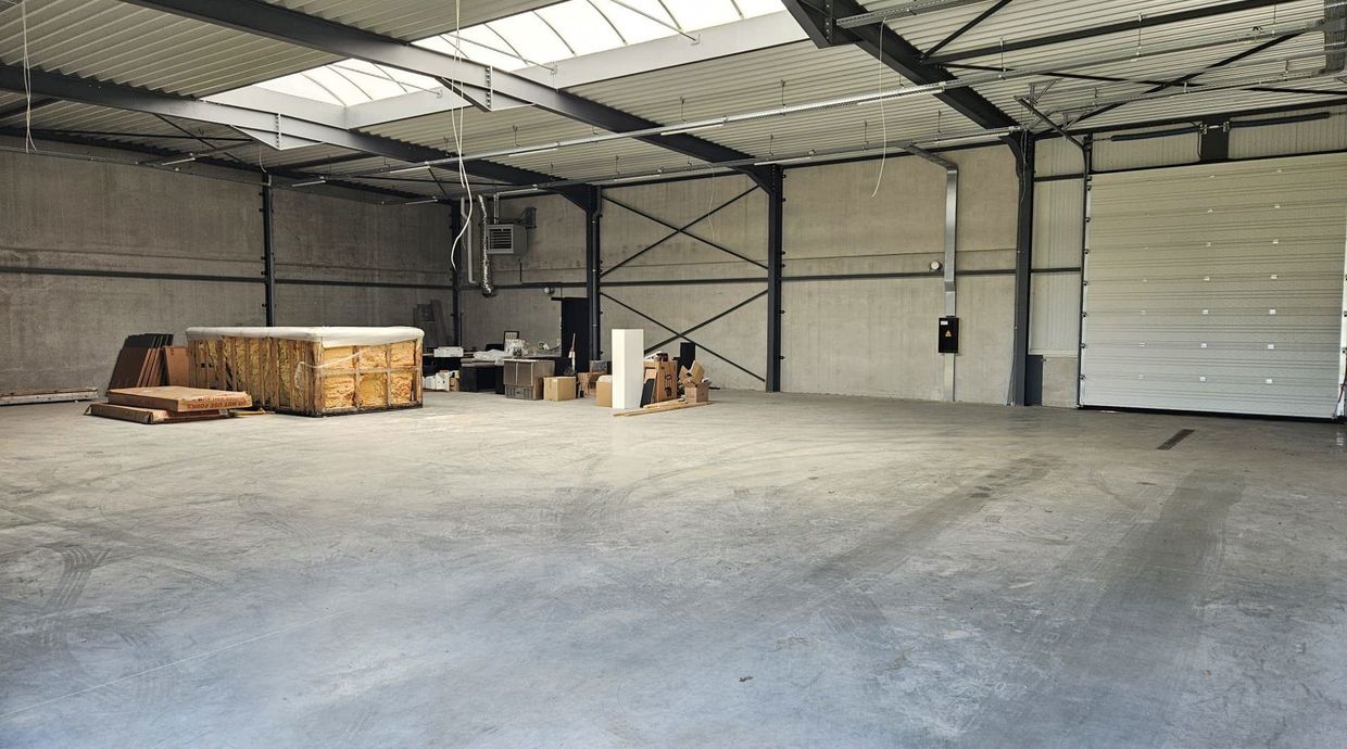 Gebouw voor gemengd gebruik te koop in Diepenbeek