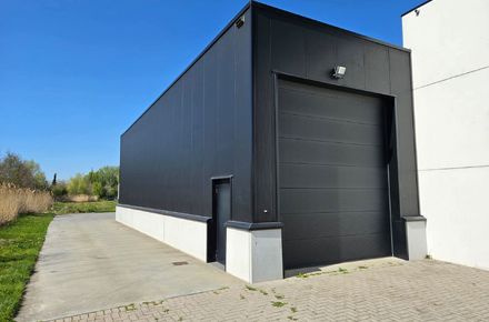 Gebouw voor gemengd gebruik te koop in Diepenbeek