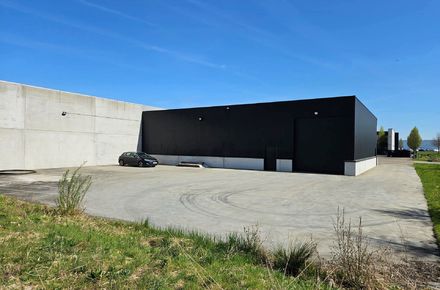 Gebouw voor gemengd gebruik te koop in Diepenbeek