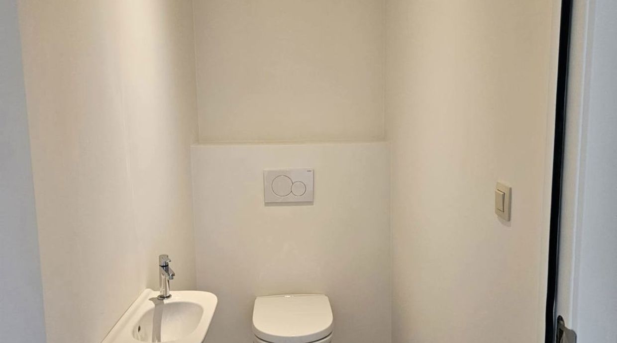 Gebouw voor gemengd gebruik te koop in Diepenbeek