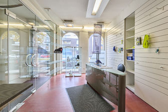 Gebouw voor gemengd gebruik te koop in Hasselt