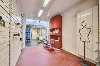 Gebouw voor gemengd gebruik te koop in Hasselt