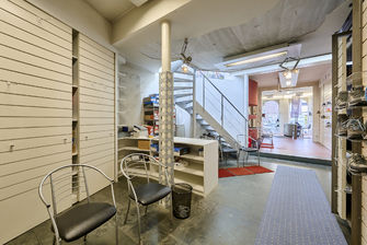 Gebouw voor gemengd gebruik te koop in Hasselt