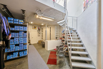 Gebouw voor gemengd gebruik te koop in Hasselt