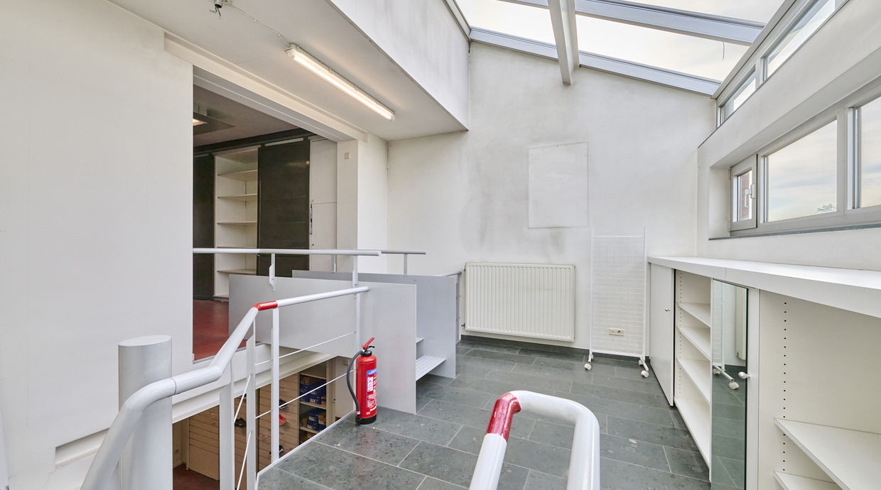 Gebouw voor gemengd gebruik te koop in Hasselt