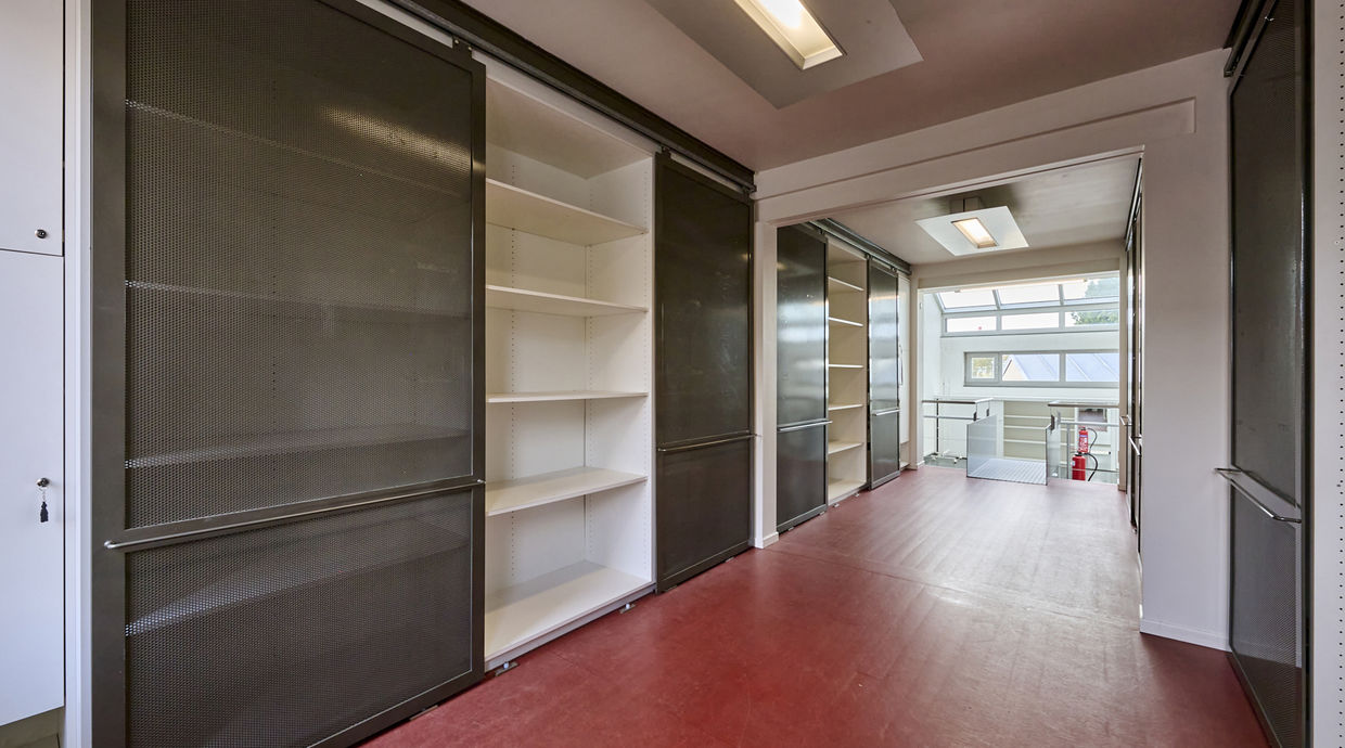 Gebouw voor gemengd gebruik te koop in Hasselt