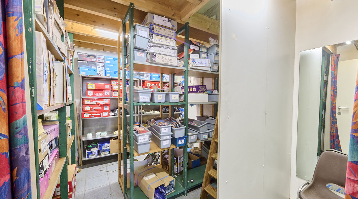 Gebouw voor gemengd gebruik te koop in Hasselt