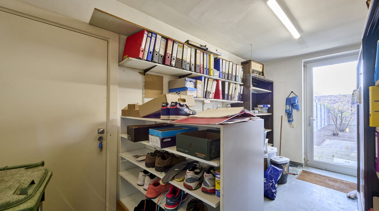 Gebouw voor gemengd gebruik te koop in Hasselt