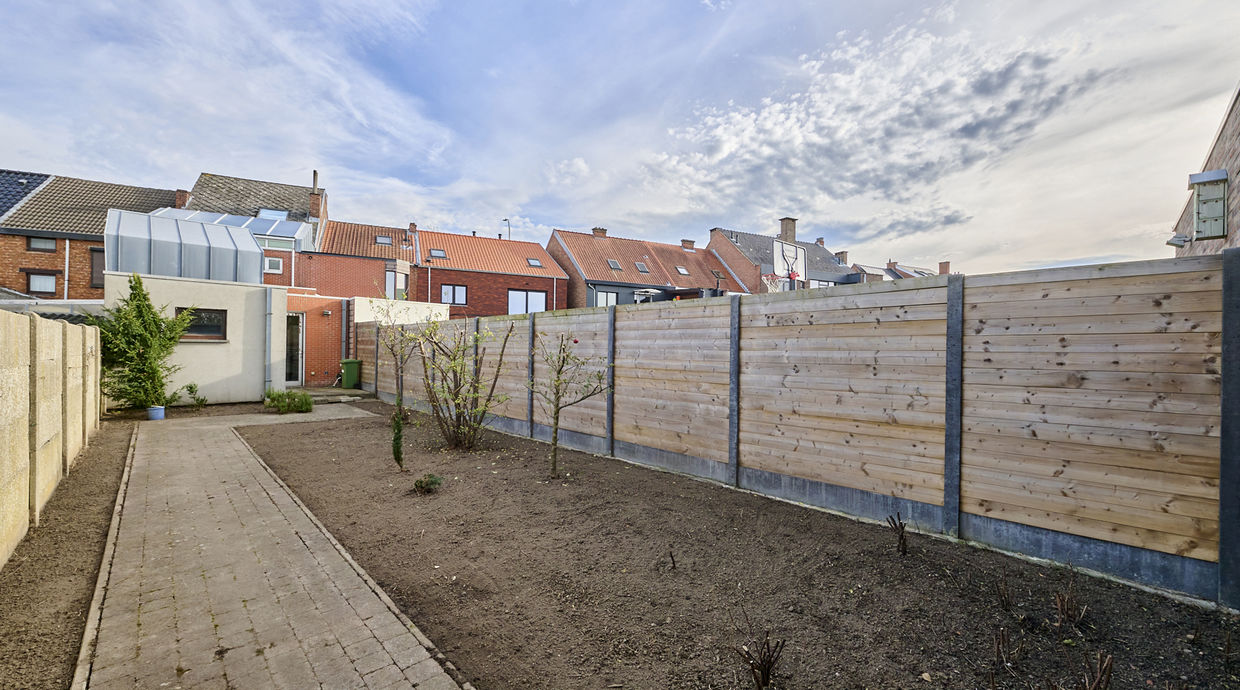 Gebouw voor gemengd gebruik te koop in Hasselt