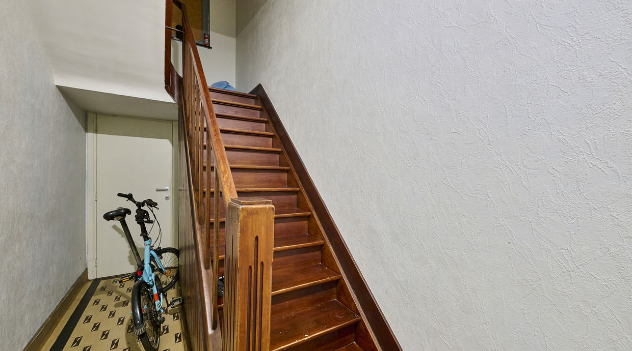 Gebouw voor gemengd gebruik te koop in Hasselt