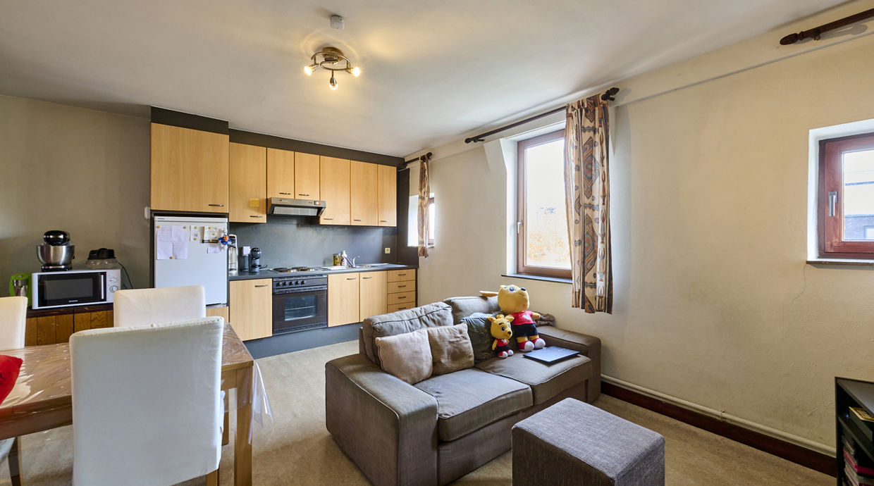 Gebouw voor gemengd gebruik te koop in Hasselt