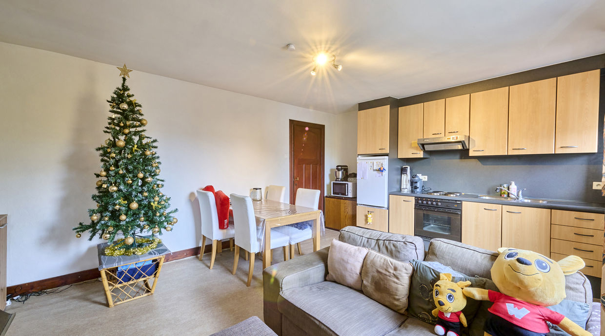 Gebouw voor gemengd gebruik te koop in Hasselt