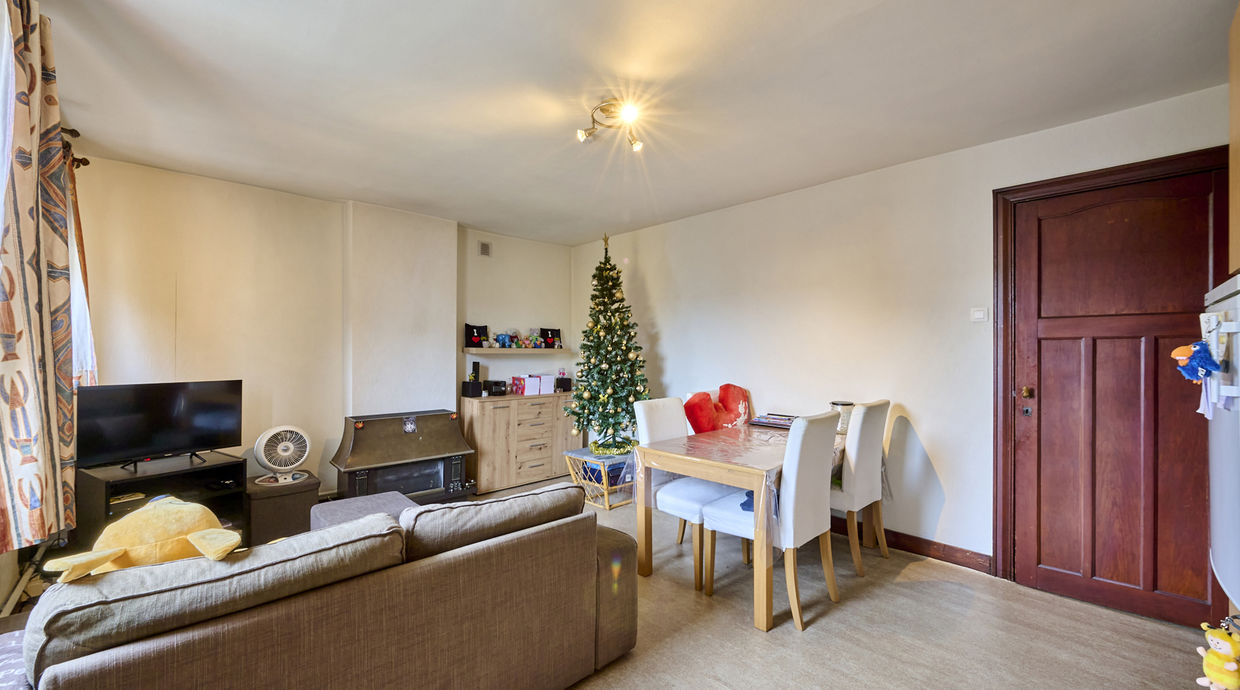 Gebouw voor gemengd gebruik te koop in Hasselt