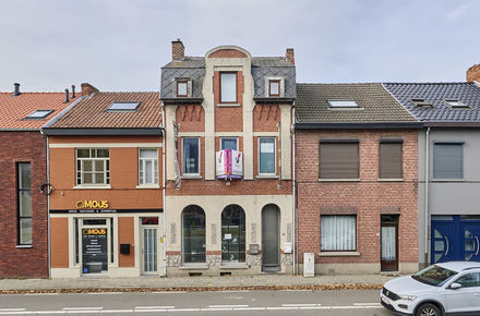Gebouw voor gemengd gebruik te koop in Hasselt