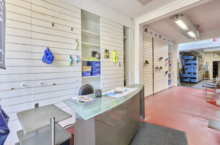 Gebouw voor gemengd gebruik te koop in Hasselt