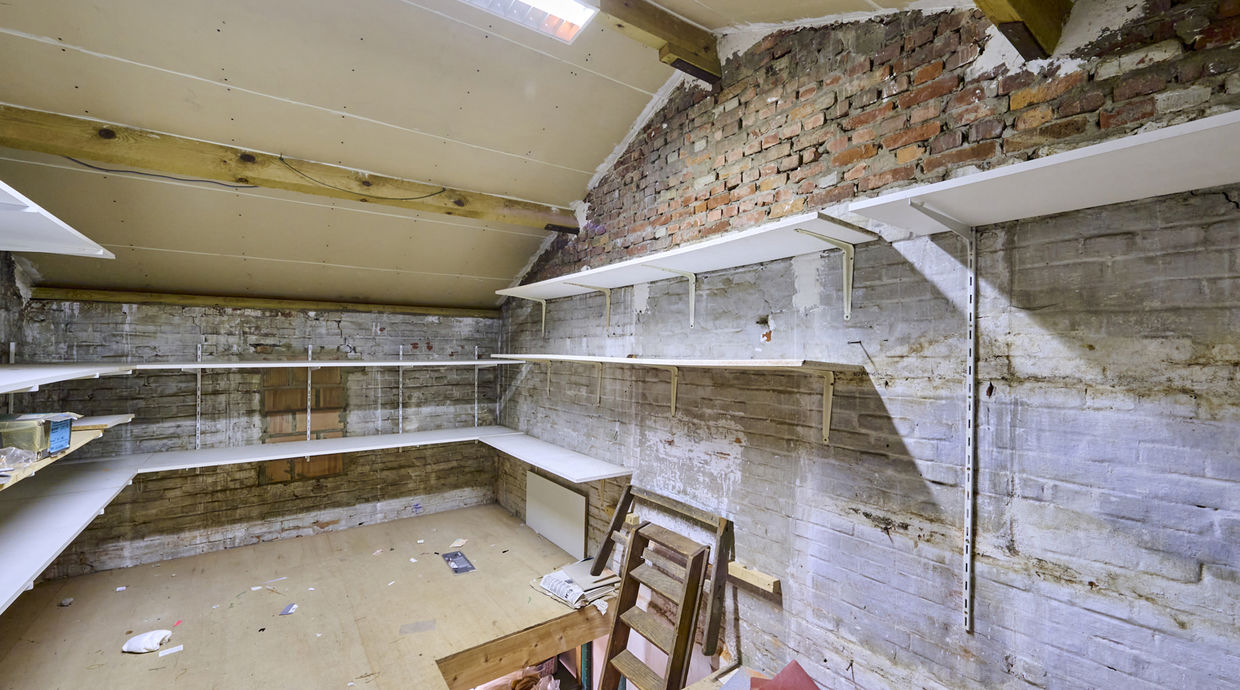 Gebouw voor gemengd gebruik te koop in Hasselt