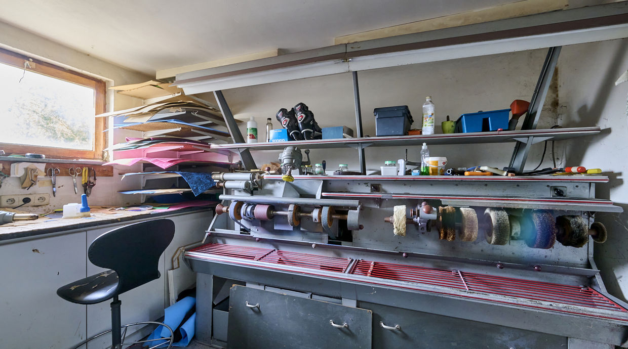 Gebouw voor gemengd gebruik te koop in Hasselt