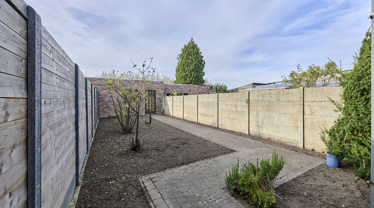Gebouw voor gemengd gebruik te koop in Hasselt