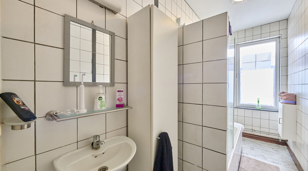 Gebouw voor gemengd gebruik te koop in Hasselt