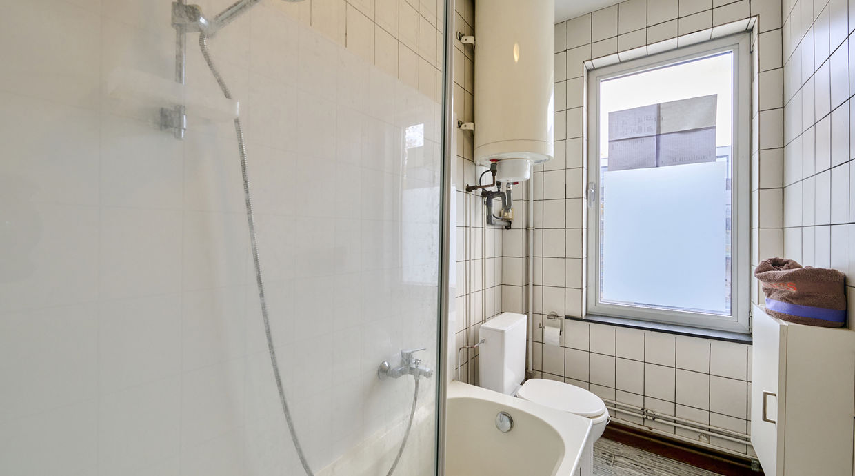 Gebouw voor gemengd gebruik te koop in Hasselt