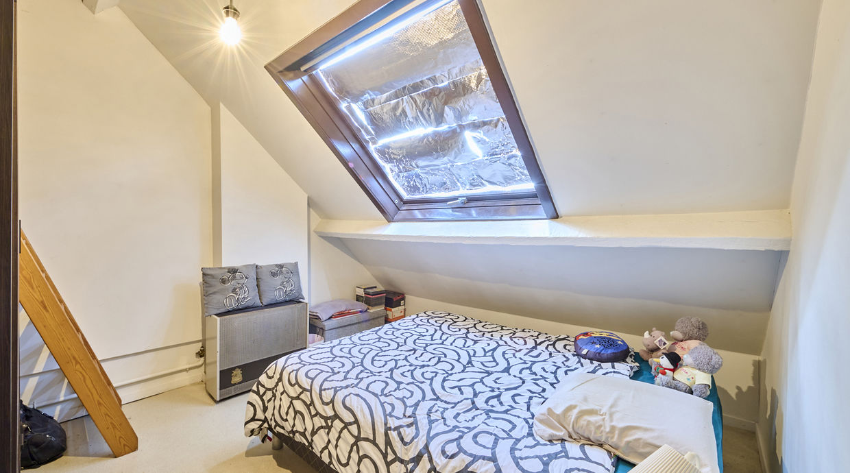 Gebouw voor gemengd gebruik te koop in Hasselt