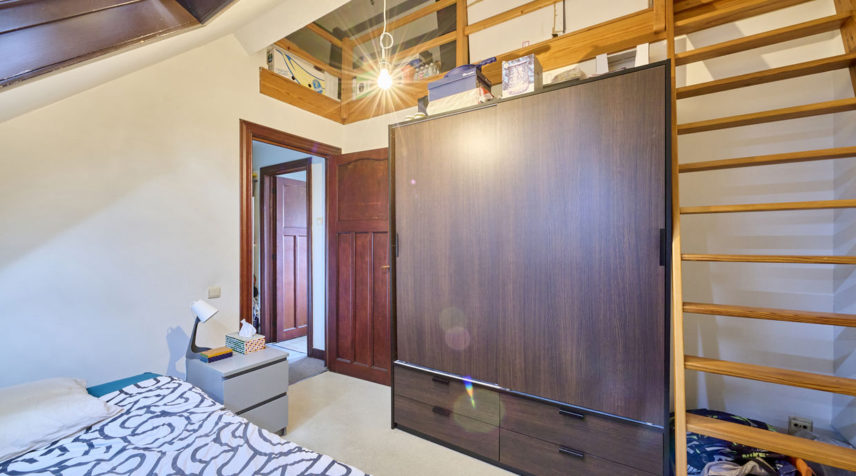 Gebouw voor gemengd gebruik te koop in Hasselt