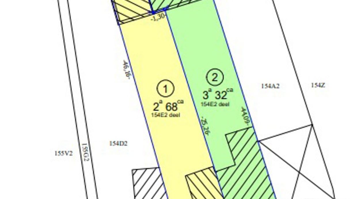 Gebouw voor gemengd gebruik te koop in Hasselt