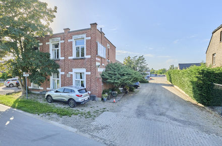 Gebouw voor gemengd gebruik te koop in Hasselt