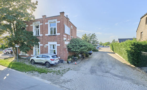 Gebouw voor gemengd gebruik te koop in Hasselt