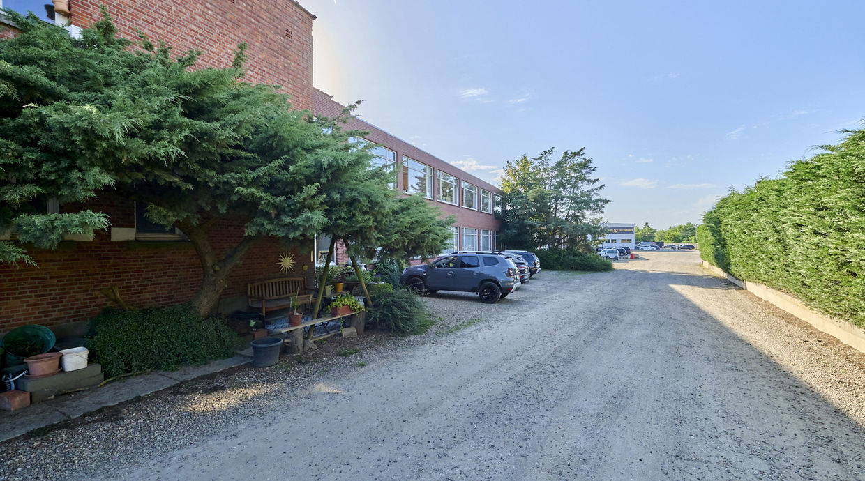 Gebouw voor gemengd gebruik te koop in Hasselt