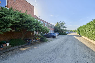 Gebouw voor gemengd gebruik te koop in Hasselt