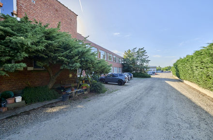 Gebouw voor gemengd gebruik te koop in Hasselt