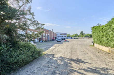 Gebouw voor gemengd gebruik te koop in Hasselt