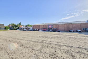 Gebouw voor gemengd gebruik te koop in Hasselt