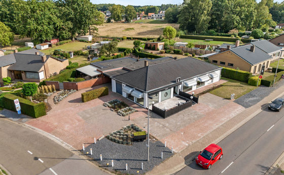 Gebouw voor gemengd gebruik te koop in Heusden-Zolder