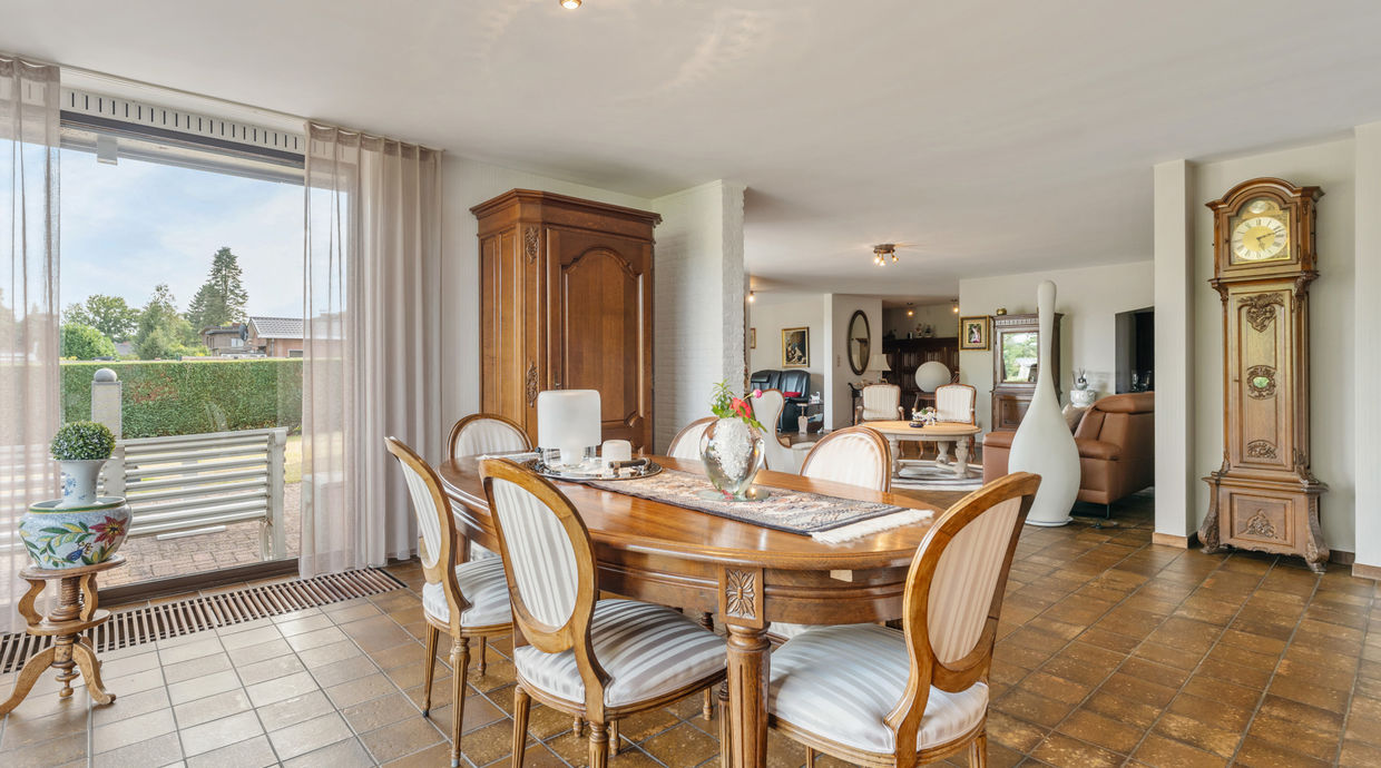 Gebouw voor gemengd gebruik te koop in Heusden-Zolder