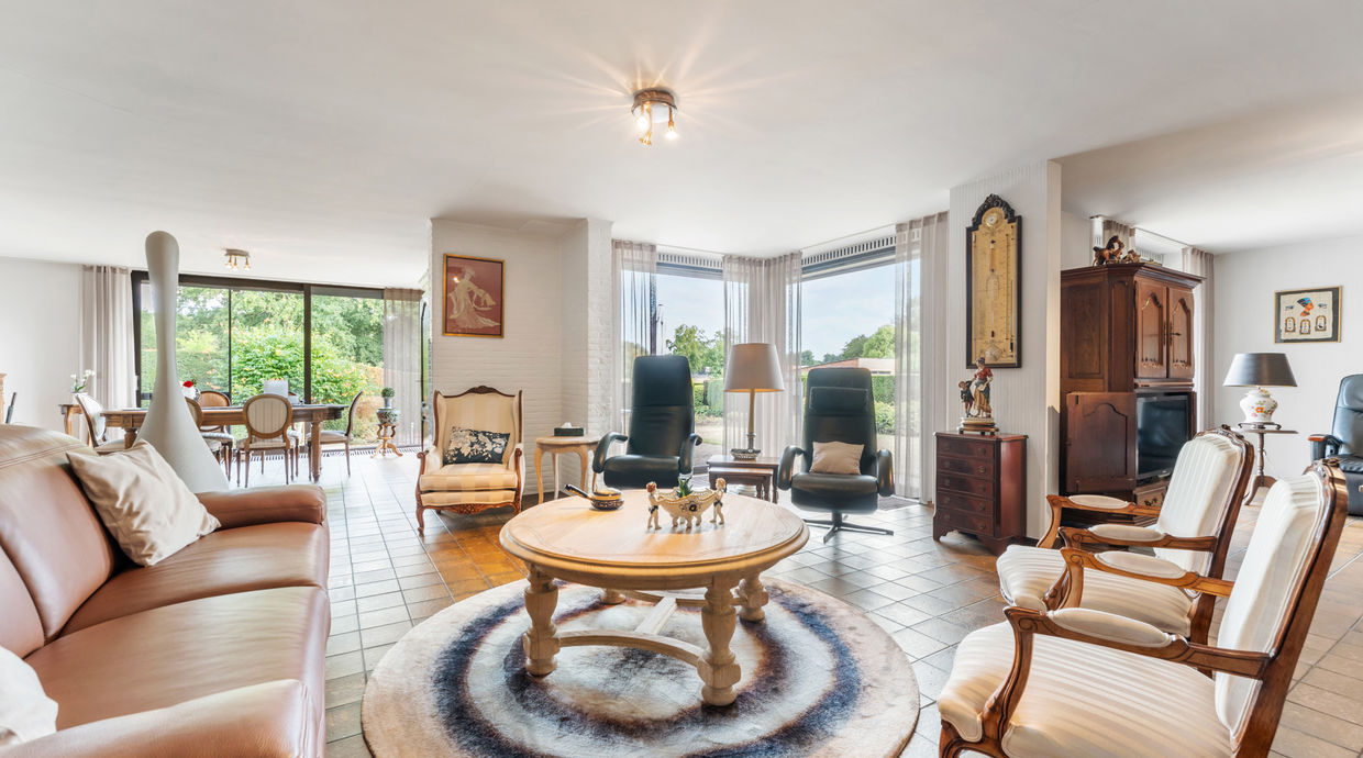 Gebouw voor gemengd gebruik te koop in Heusden-Zolder