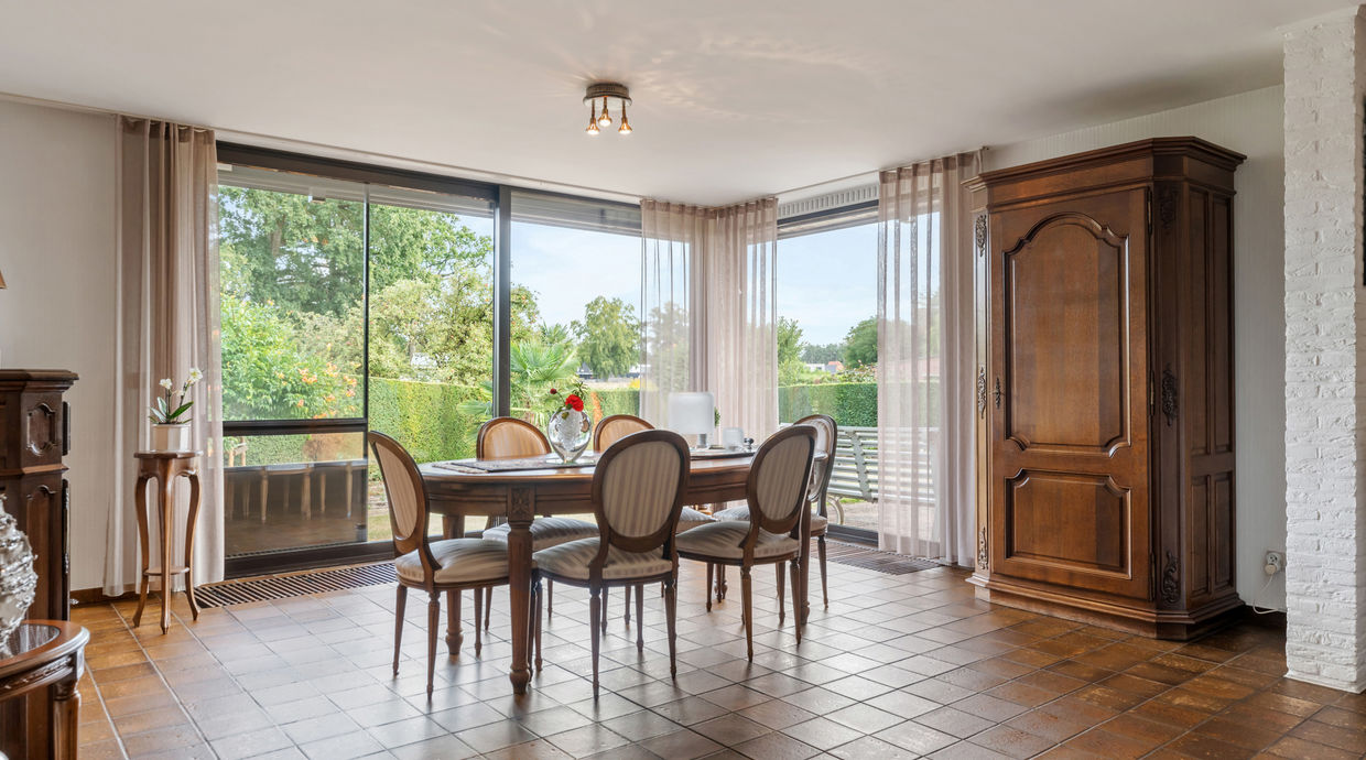 Gebouw voor gemengd gebruik te koop in Heusden-Zolder