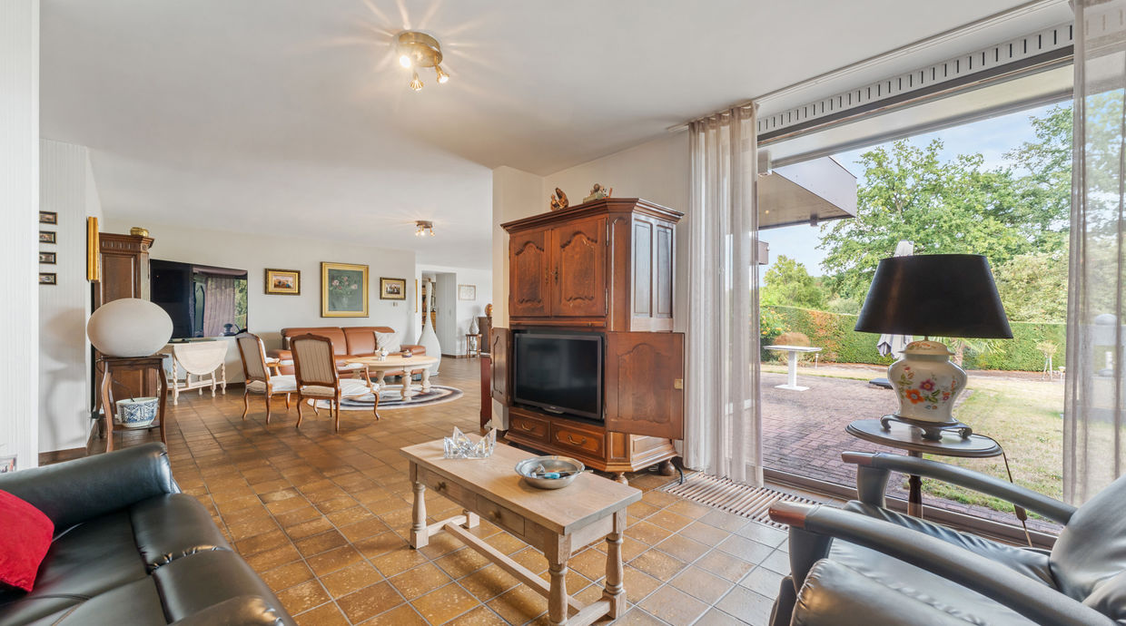 Gebouw voor gemengd gebruik te koop in Heusden-Zolder