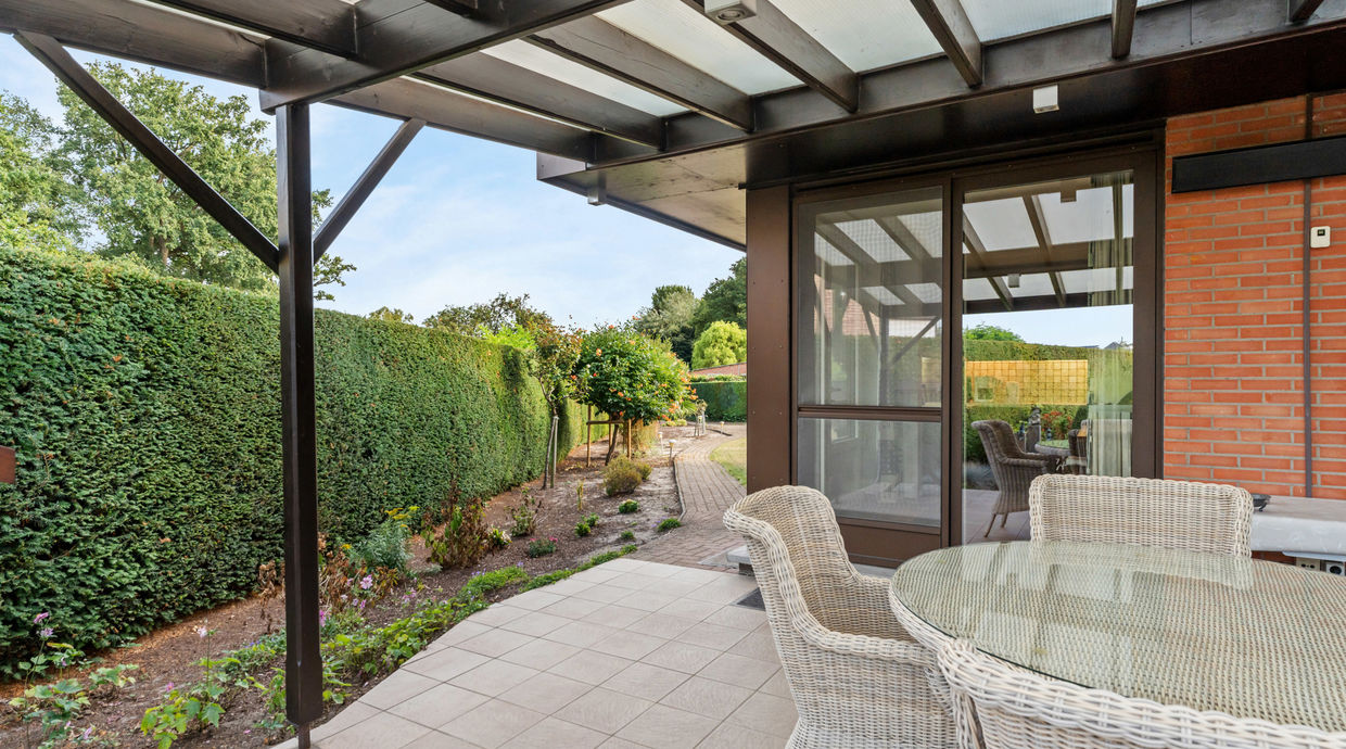 Gebouw voor gemengd gebruik te koop in Heusden-Zolder