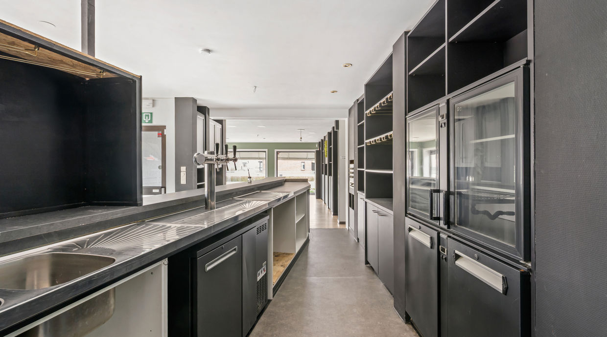 Gebouw voor gemengd gebruik te koop in Heusden-Zolder