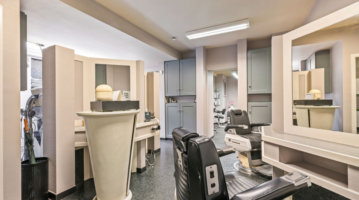 Gebouw voor gemengd gebruik te koop in Heusden-Zolder