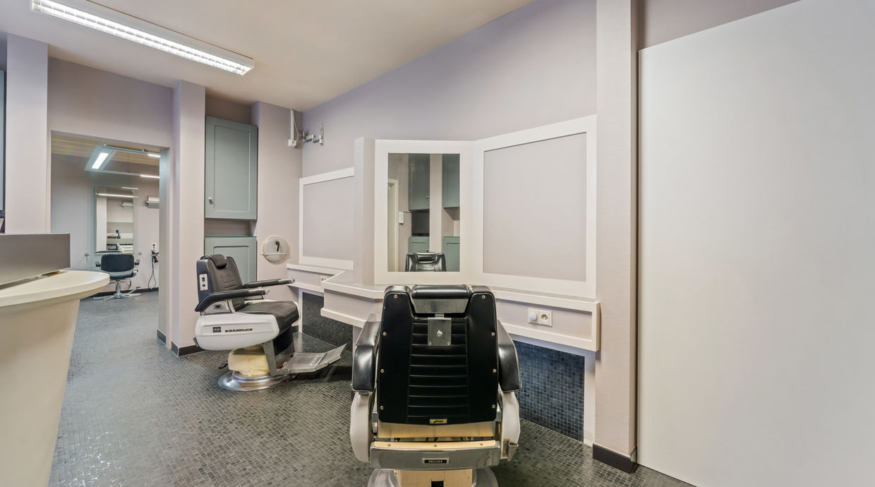 Gebouw voor gemengd gebruik te koop in Heusden-Zolder