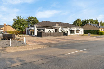 Gebouw voor gemengd gebruik te koop in Heusden-Zolder